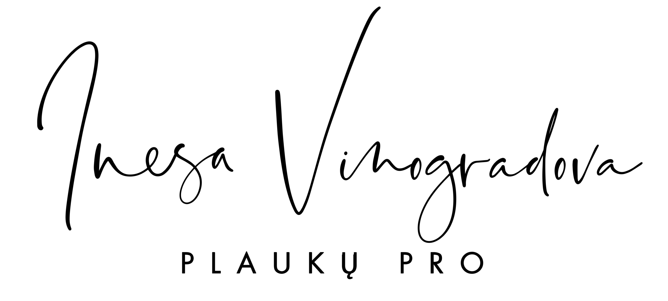 PLAUKŲ PRO