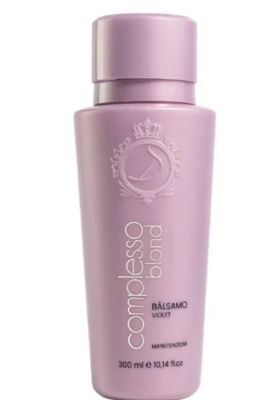DONATTI, MANUTENZIONE Complesso Extreme Blond Violet balzamas, 300ml