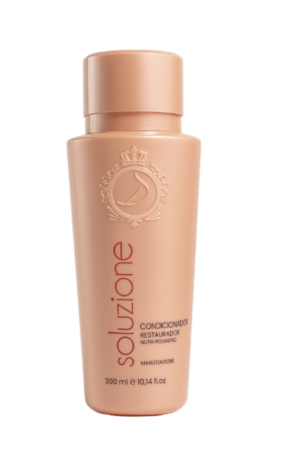 DONATTI MANUTENZIONE Soluzione Condicionador Restaurador plaukus atkuriantis, maitinantis kondicionierius, 300ml
