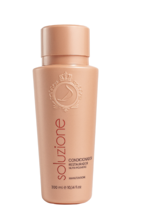 DONATTI MANUTENZIONE Soluzione Condicionador Restaurador plaukus atkuriantis, maitinantis kondicionierius, 300ml
