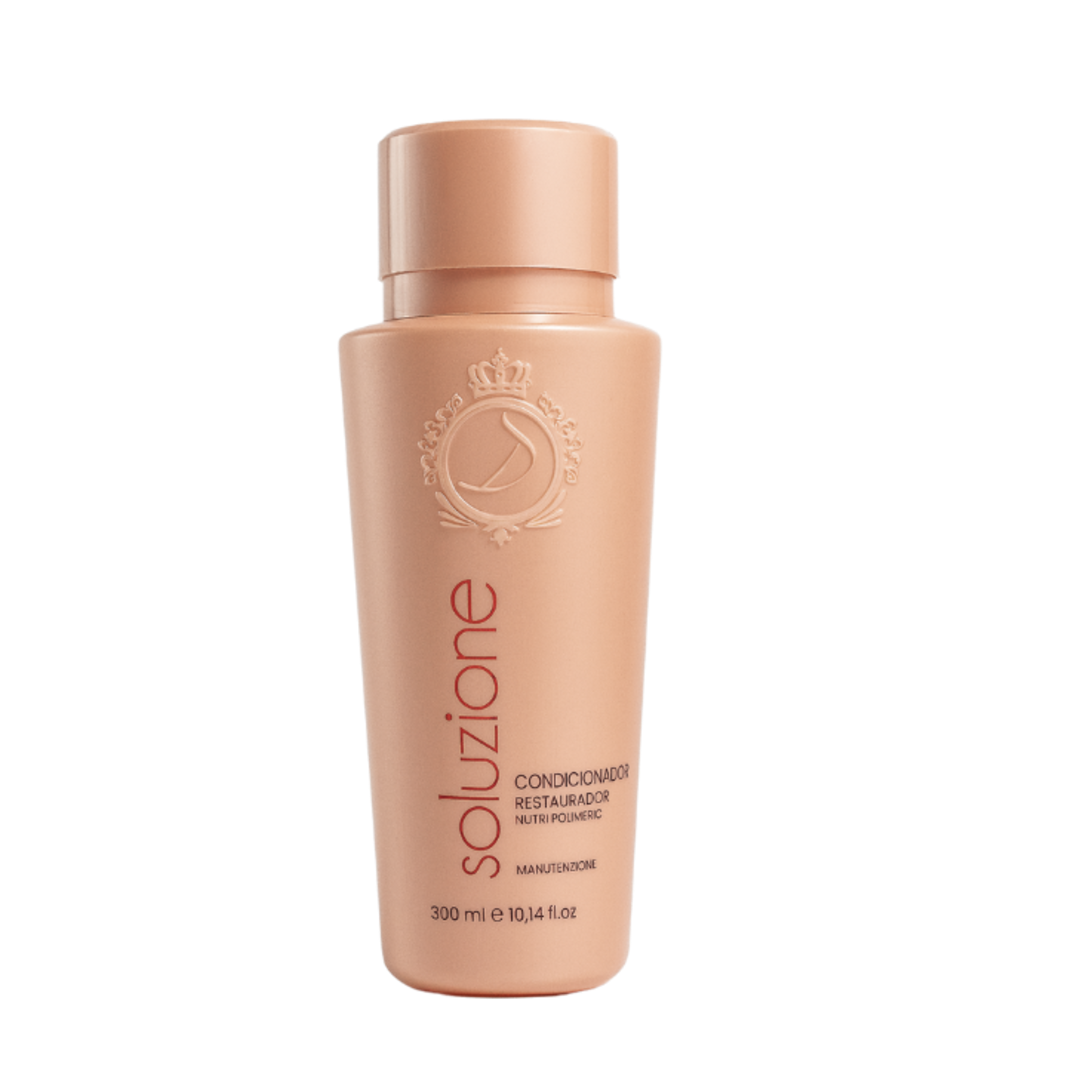 DONATTI MANUTENZIONE Soluzione Condicionador Restaurador plaukus atkuriantis, maitinantis kondicionierius, 300ml