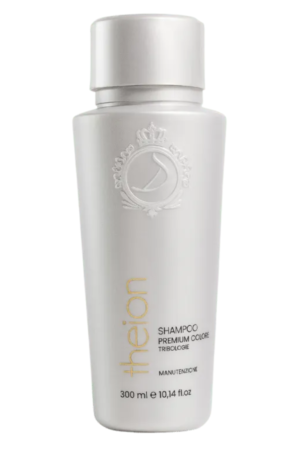 DONATTI MANUTENZIONE Theion Shampoo Premium Colore šampūnas apsaugantis plaukus ir galvos odą, 300ml