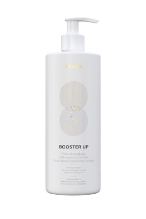 FAUBE PROFESSIONAL Booster Up Didelio našumo daugiafunkcinis stiprintojas