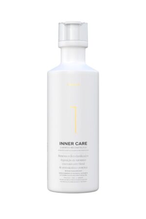 FAUBE PROFESSIONAL Inner Care atstatantis ir švelniai valantis šampūnas, 1l