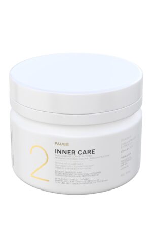 FAUBE PROFESSIONAL Inner Care mask atkuriamoji kaukė, 300g