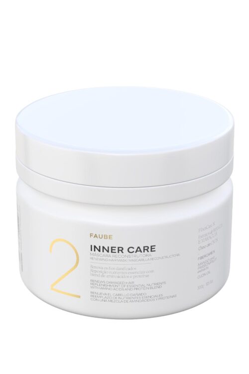 FAUBE PROFESSIONAL Inner Care atkuriamoji kaukė, 300g