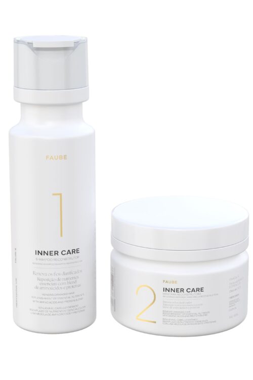 FAUBE PROFESSIONAL Inner Care atkuriamasis rinkinys