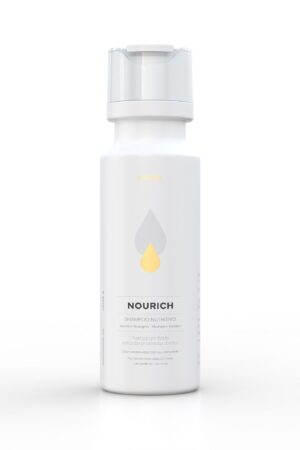 FAUBE PROFESSIONAL Nourich shampoo maitinamasis šampūnas, 300ml