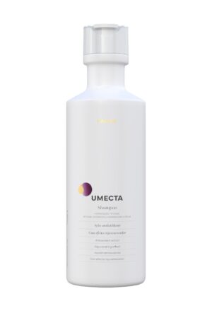FAUBE PROFESSIONAL Umecta Shampoo drėkinamasis šampūnas, 1l