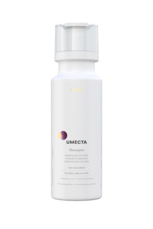 FAUBE PROFESSIONAL Umecta Shampoo drėkinamasis šampūnas