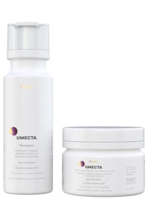 Faube professional Umecta drekinamasis rinkinys