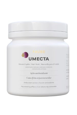 PROFESSIONAL Umecta Mask giliai drėkinanti kaukė, 500g