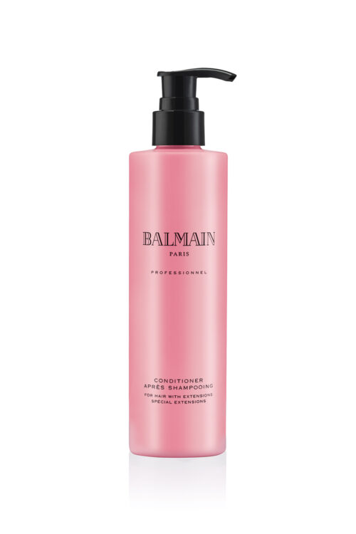 BALMAIN HAIR Aftercare balzamas plaukams su priaugintais plaukais 250 ml