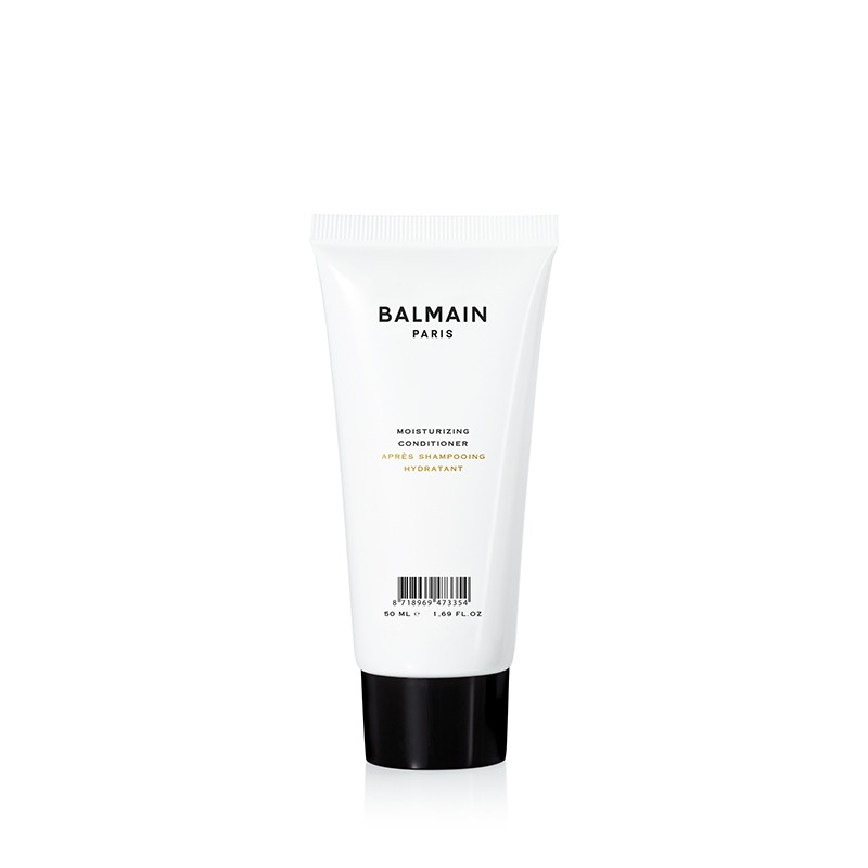 kondicionierius dažytiems plaukams 50ml travel