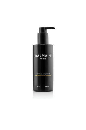 tankinantis balzamas vyrams