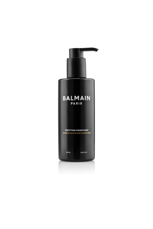BALMAIN HAIR Bodyfying tankinantis balzamas vyrams 250ml