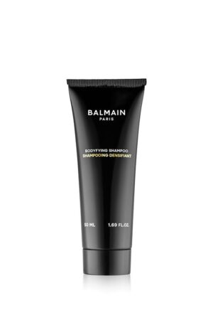 tankinantis šampūnas vyrams 50ml kelionine talpa