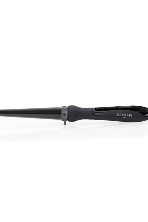 BALMAIN HAIR kūgio formos garbanojimo žnyplės 13-25mm