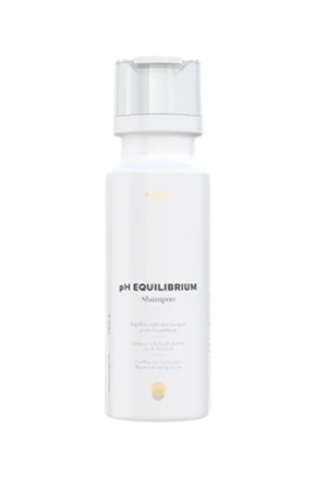 Faube pH equilibrium šampūnas