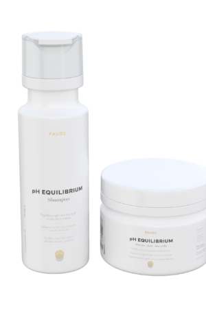ph equilibrium stabilizuojantis rinkinys
