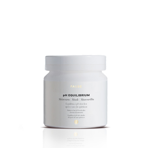 FAUBE PROFESSIONAL pH Equilibrium kaukė, 500g