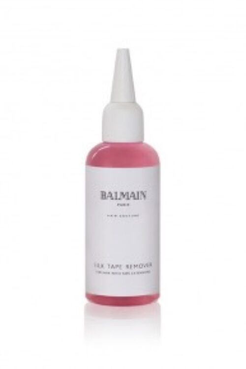 Balmain juostelių nuėmimo skystis