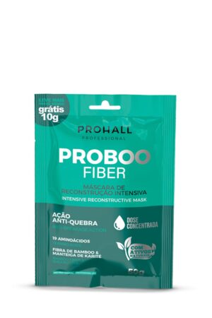 PROHALL PROFESSIONAL Proboo Fiber Intensive Reconstruction Mask intesyvios rekonstrukcijos kaukė