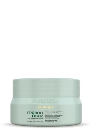 PROHALL PROFESSIONAL Proboo Fiber atkuriamoji plaukų kaukė, 300g