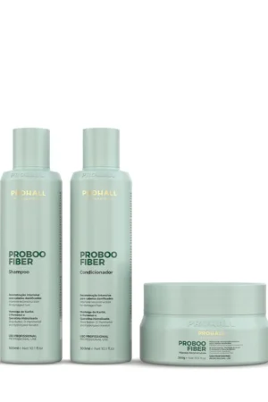 PROHALL PROFESSIONAL Proboo Fiber intensyvaus atstatymo rinkinys