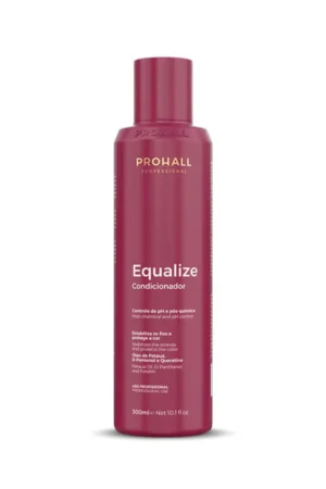 PROHALL PROFESSIONAL Equalize neutralizuojantis kondicionierius