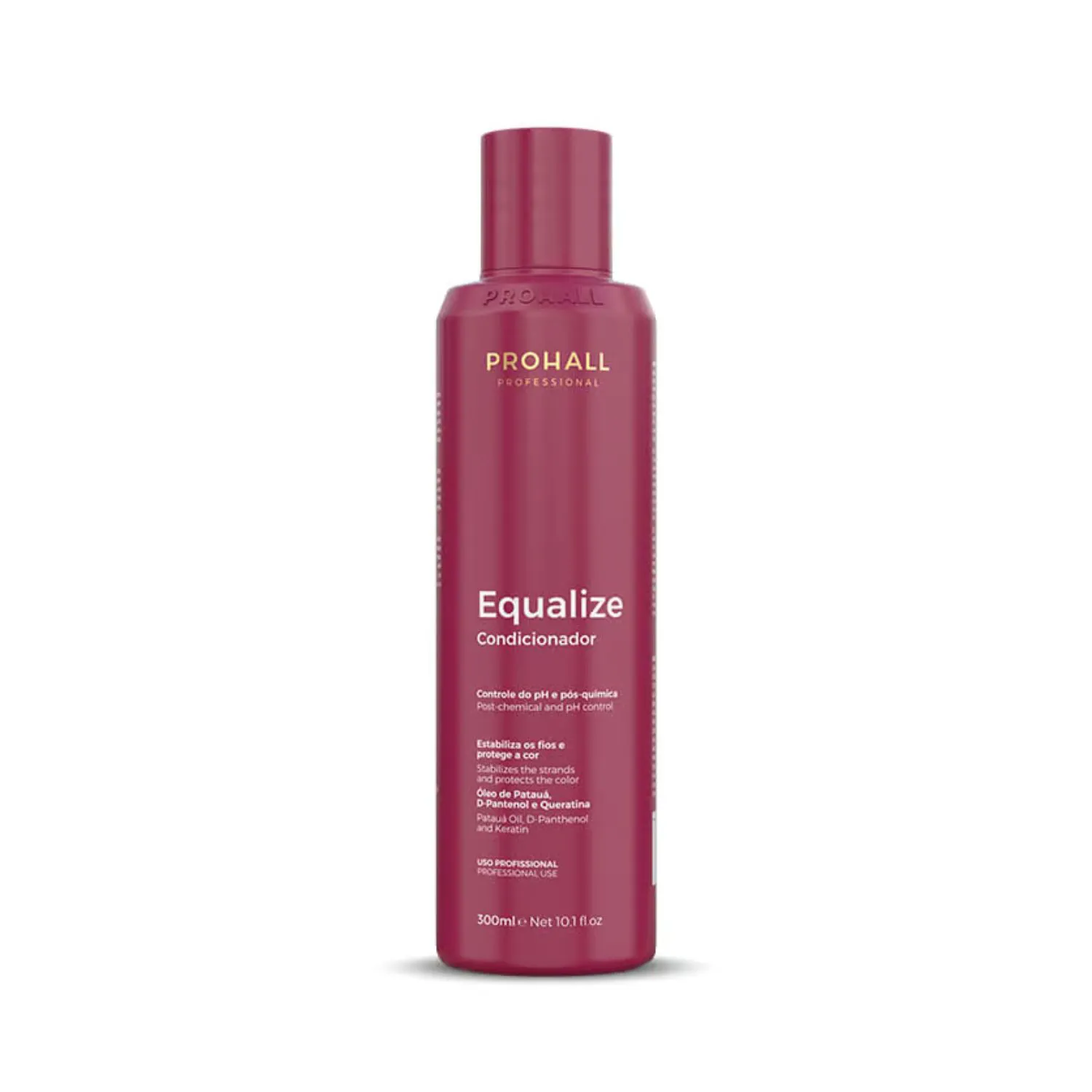PROHALL PROFESSIONAL Equalize neutralizuojantis kondicionierius
