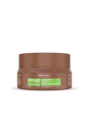 PROHALL PROFESSIONAL Burix Care kaukė, 300ml