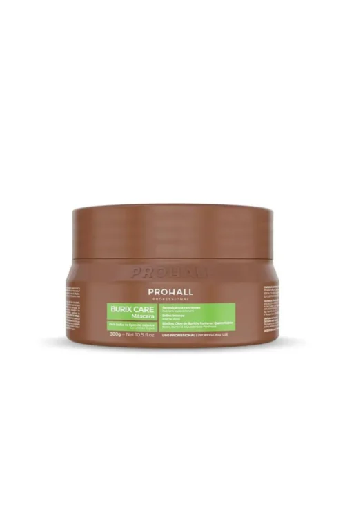 PROHALL PROFESSIONAL Burix Care kaukė, 300ml