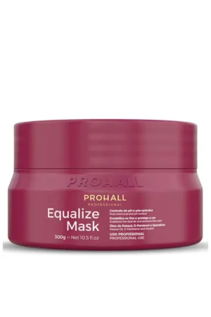 PROHALL PROFESSIONAL Equalize neutralizuojanti kaukė