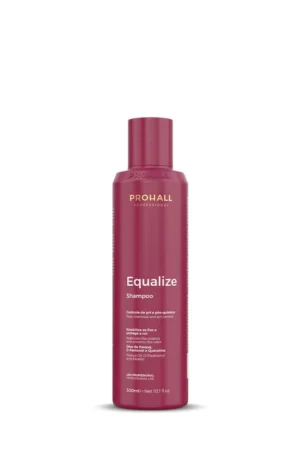 PROHALL PROFESSIONAL Equalize neutralizuojantis šampūnas