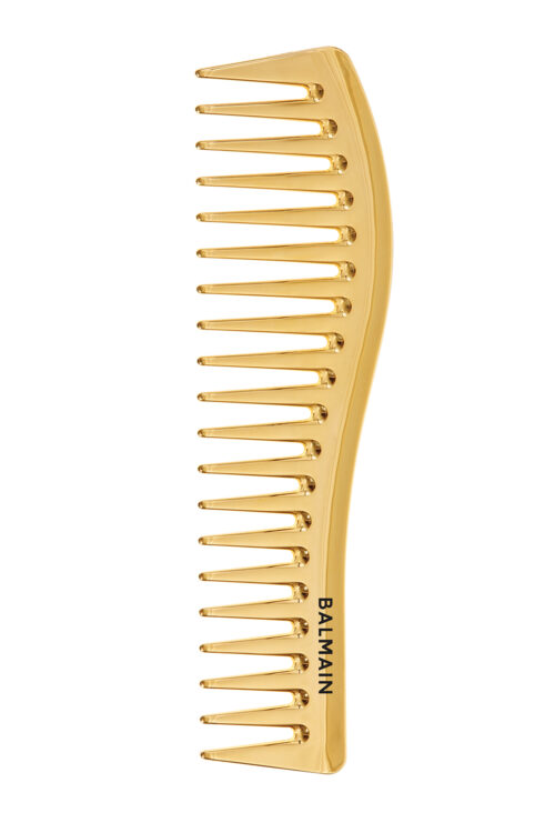 BALMAIN HAIR šukos / Golden Styling Comb