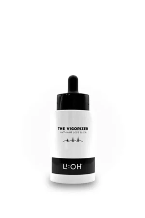 the vigorizer