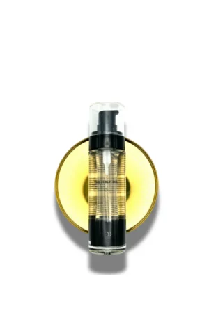 LI:OH THE HOLY OIL