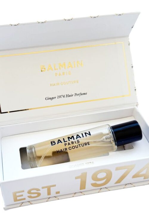 BALMAIN HAIR kvepalai plaukams Ginger 1974 / Hair Perfume Ginger 1974 15ml