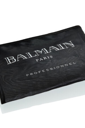 Balmain shower bag
