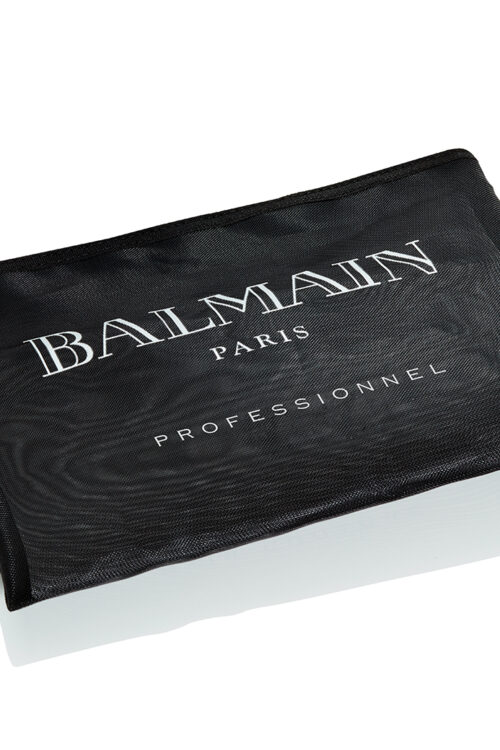 BALMAIN HAIR Shower Bag dušo kosmetinė