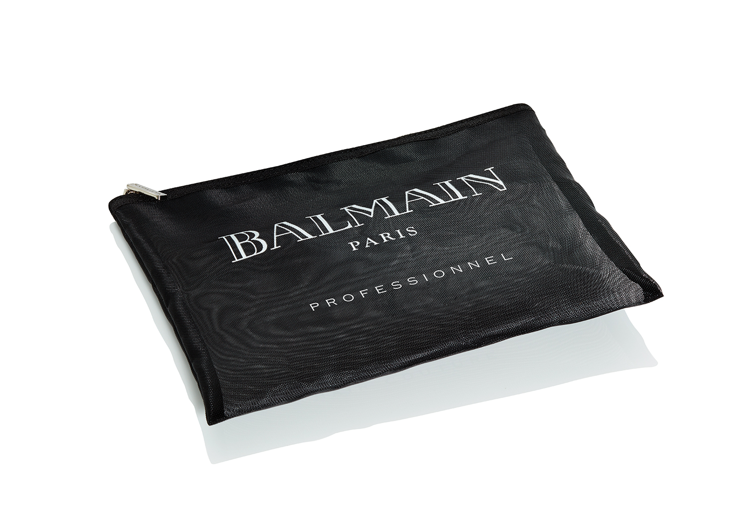 Balmain shower bag