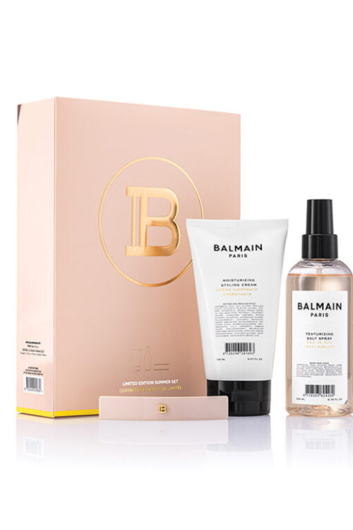 BALMAIN HAIR rinkinys / Hair Summer Set SS22