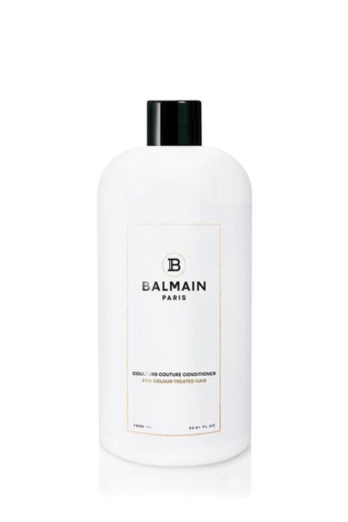 BALMAIN HAIR kondicionierius dažytiems plaukams / Couleurs Couture Conditioner 1000ml