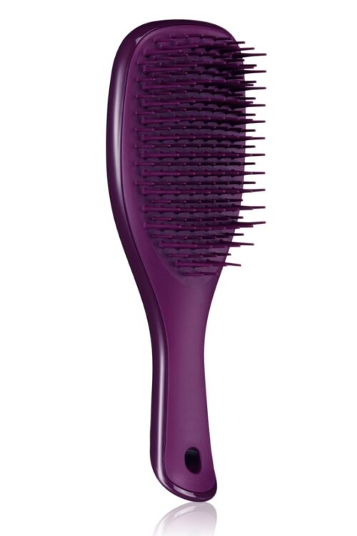 Tangle Teezer šepetys Mini Midnight