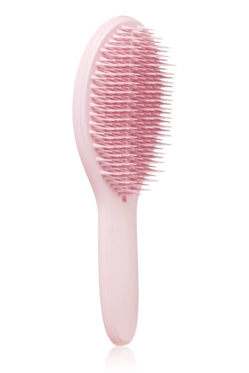 Tangle Teezer šepetys styler pink