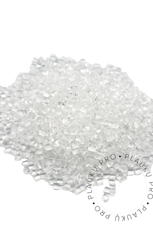 Itališkas skaidrus keratinas ( 10gr )