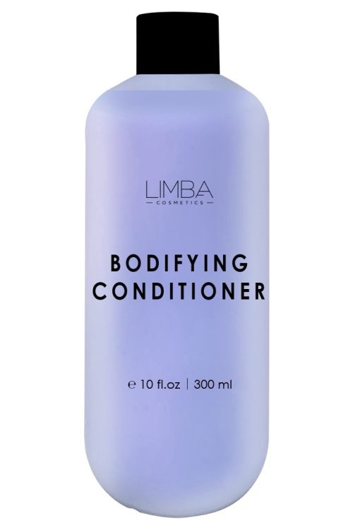 LIMBA COSMETICS BODIFYING glotnumo suteikiantis kondicionierius, 300 ml