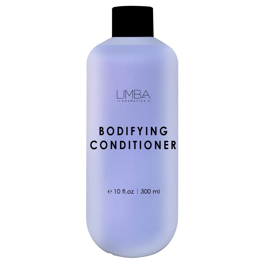 LIMBA COSMETICS BODIFYING glotnumo suteikiantis kondicionierius, 300 ml