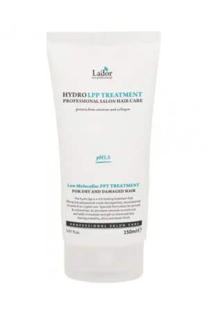 LADOR Hydro LPP Treatment kaukė pažeistiems plaukams 150 ml